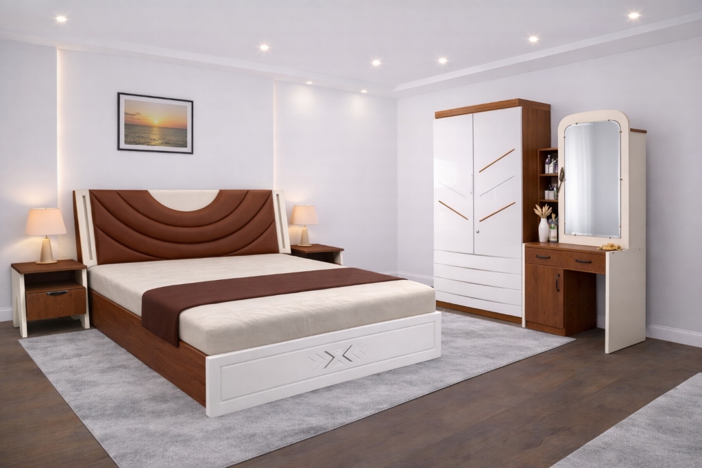 BEDROOM SETS