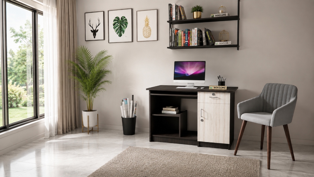 COMPUTER TABLES