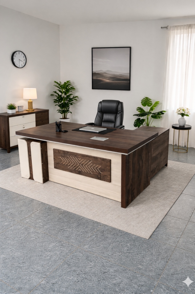 OFFICE TABLES