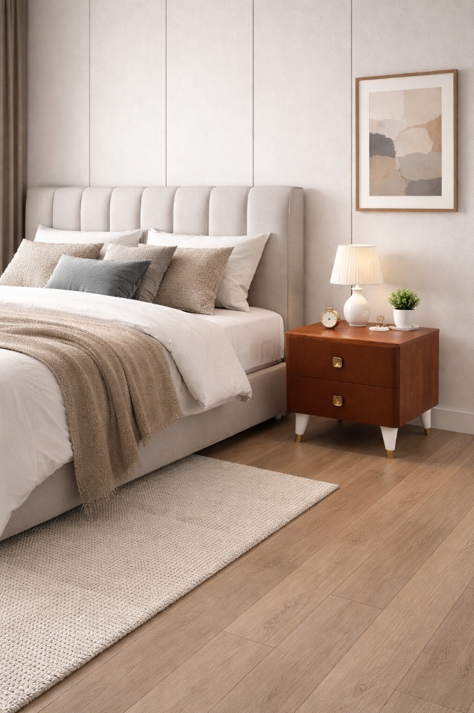 SIDE TABLES