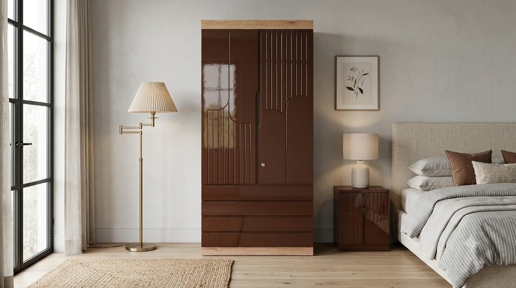 WARDROBES