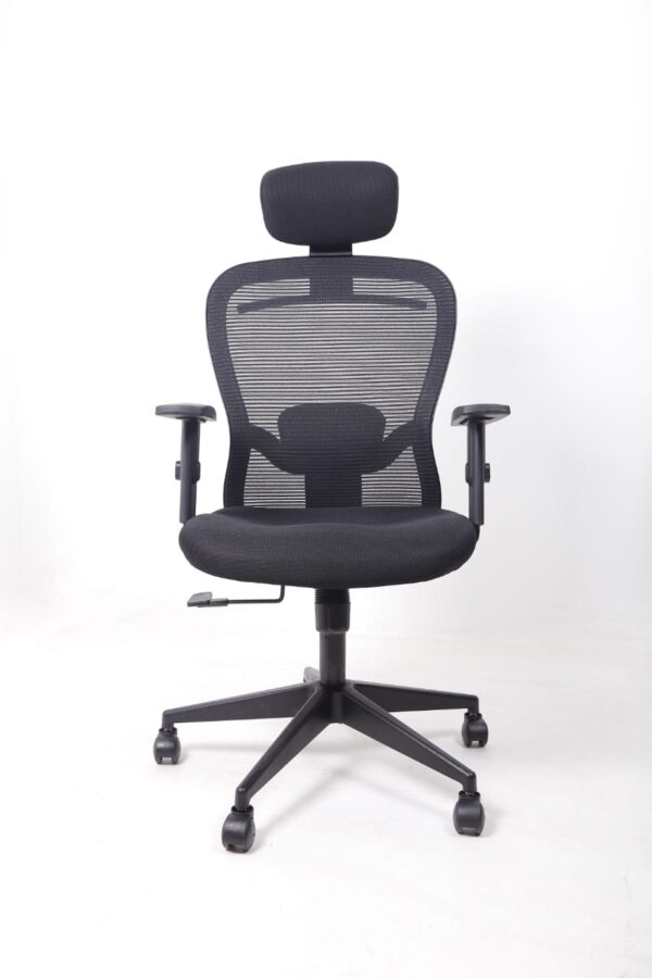 Butterfly high deals back chair